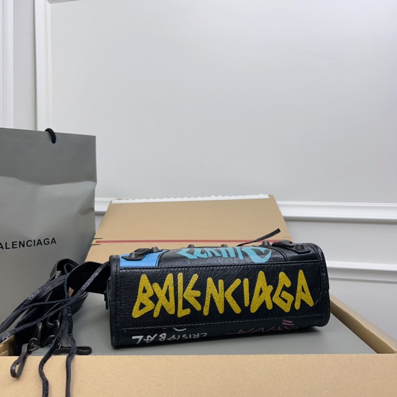 Balenciaga Top Handle Bags